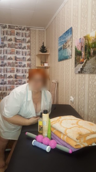 Частная массажистка Виктория, 50 лет, Подольск - фото 2