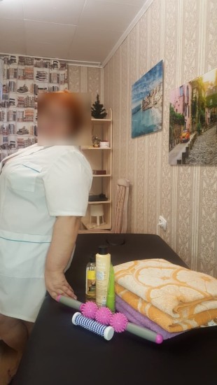 Частная массажистка Виктория, 50 лет, Подольск - фото 3