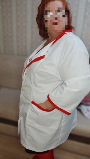 Частная массажистка Виктория, 51 год, Москва - фото 4