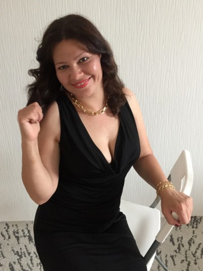 Частная массажистка Настя, 47 лет, Москва - фото 3