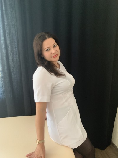 Частная массажистка Настя, 47 лет, Москва - фото 11