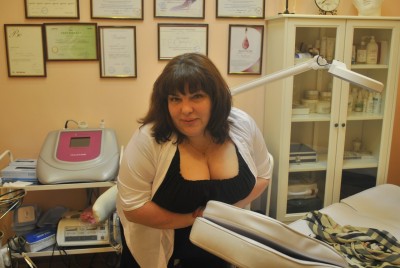 Частная массажистка Виктория, 50 лет, Москва - фото 2