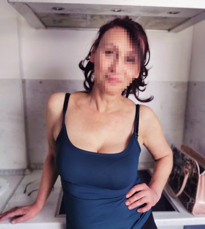 Частная массажистка Даша, 53 года, Москва - фото 2