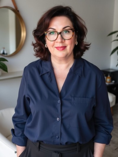 Частная массажистка Оксана 