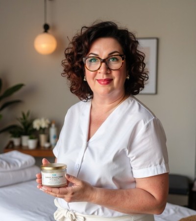 Частная массажистка Оксана, 52 года, Москва - фото 8