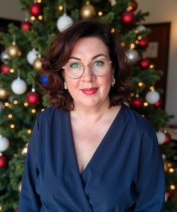 Частная массажистка Оксана 