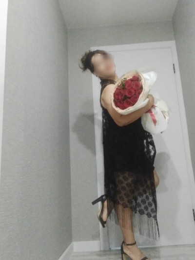 Частная массажистка Алина 