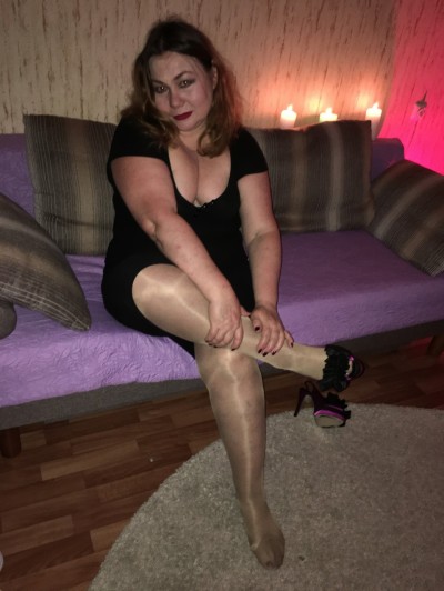Частная массажистка Янина, 48 лет, Москва - фото 16