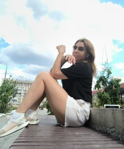 Частная массажистка Наталья 