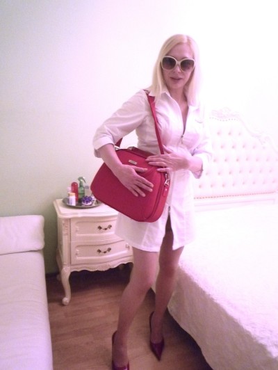 Частная массажистка Афина, 47 лет, Москва - фото 16
