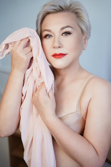 Частная массажистка Лара, 52 года, Москва - фото 7