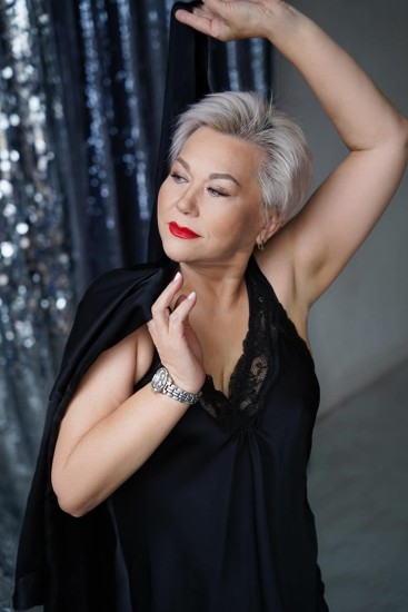 Частная массажистка Лара, 52 года, Москва - фото 9