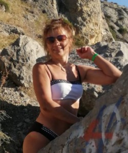 Частная массажистка Ксения 