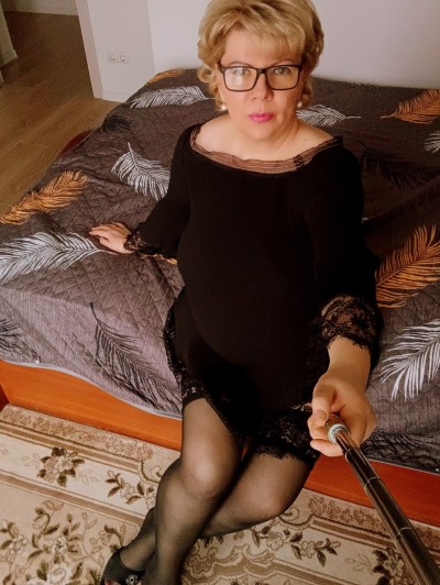 Частная массажистка Татьяна, 50 лет, Москва - фото 7