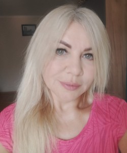 Частная массажистка Марина 