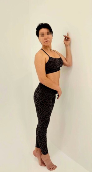 Частная массажистка Агата, 51 год, Москва - фото 2