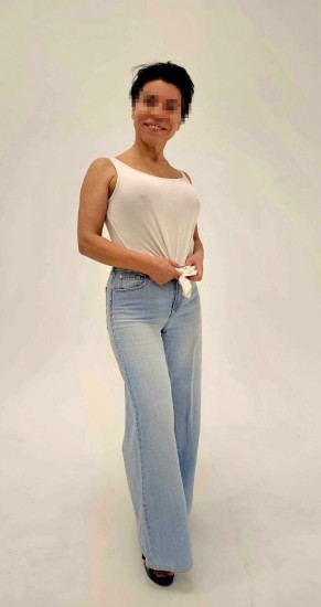 Частная массажистка Агата, 51 год, Москва - фото 5