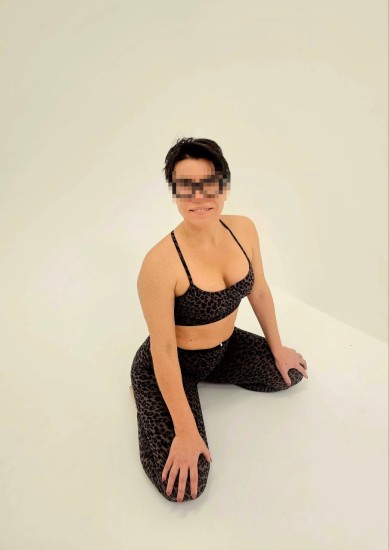 Частная массажистка Агата, 51 год, Москва - фото 1