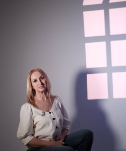 Частная массажистка Аля 