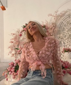 Частная массажистка Аля 