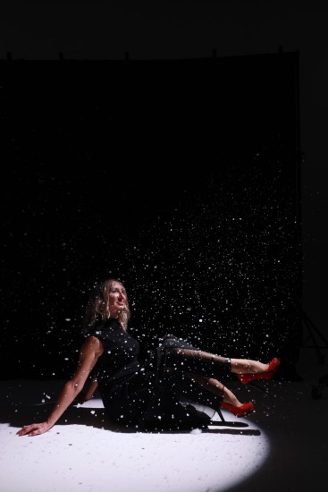 Частная массажистка Аля, Москва - фото 12