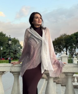 Частная массажистка Ольга 