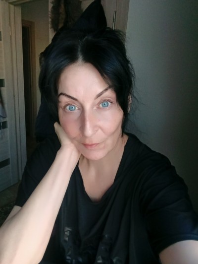 Частная массажистка Ксения, 52 года, Санкт-Петербург - фото 3