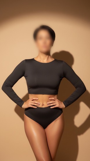 Частная массажистка Марина, 49 лет, Москва - фото 4