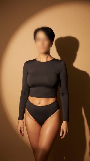 Частная массажистка Марина, 49 лет, Москва - фото 1