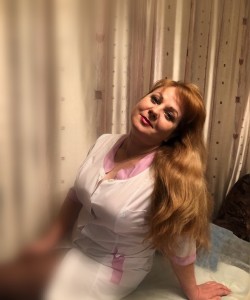 Частная массажистка Татьяна 