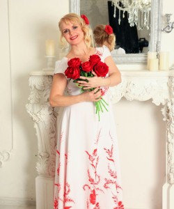 Частная массажистка Ангелина 