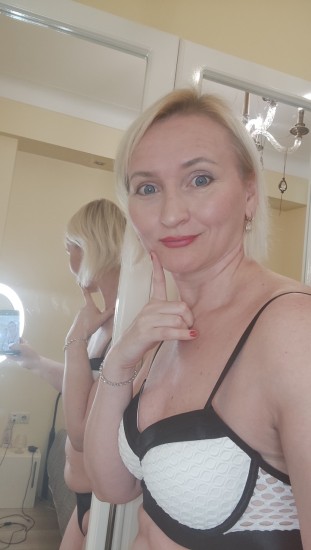 Частная массажистка Елена, 48 лет, Москва - фото 1