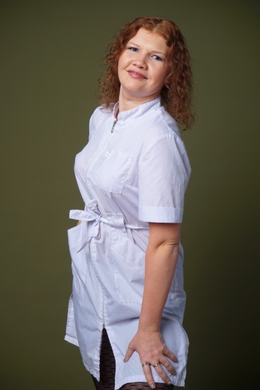 Частная массажистка Полина, 48 лет, Подольск - фото 1