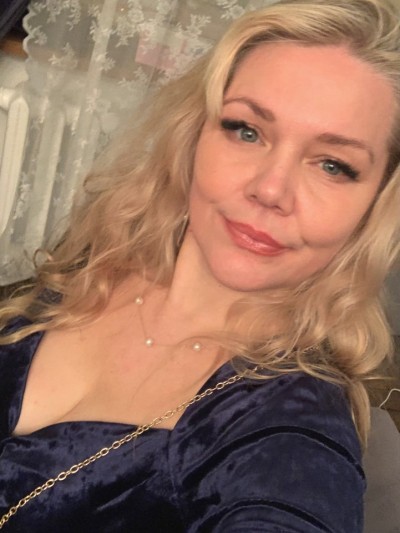 Частная массажистка Лина 