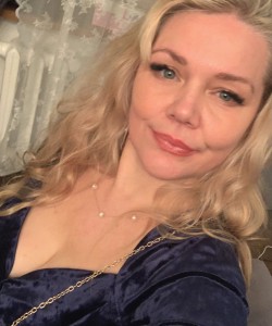 Частная массажистка Лина 