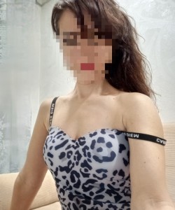 Частная массажистка Катерина 