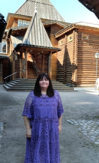 Частная массажистка Наталия, 49 лет, Москва - фото 2