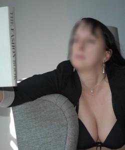 Частная массажистка Кэт 