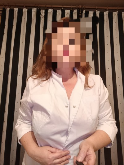 Частная массажистка Валентина, Москва - фото 6