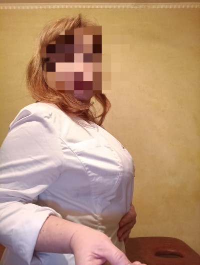 Частная массажистка Валентина, Москва - фото 7