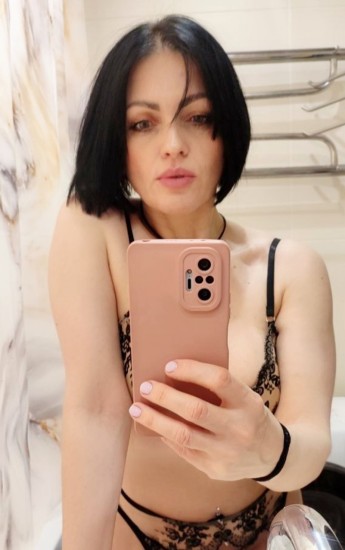 Частная массажистка Анечка, 47 лет, Москва - фото 3