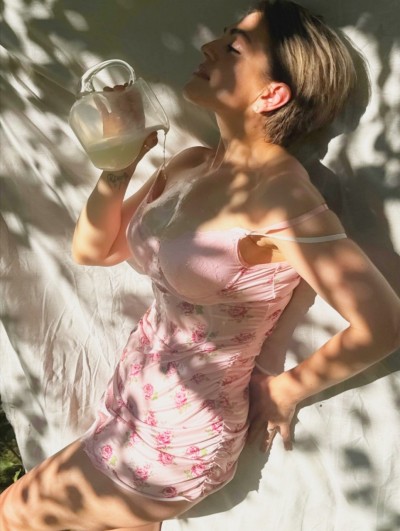 Частная массажистка Анечка, 47 лет, Москва - фото 2