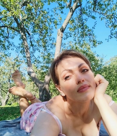 Частная массажистка Анечка, 47 лет, Москва - фото 4