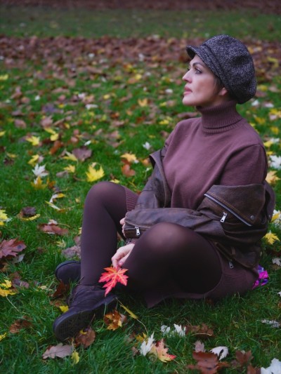 Частная массажистка Анечка 