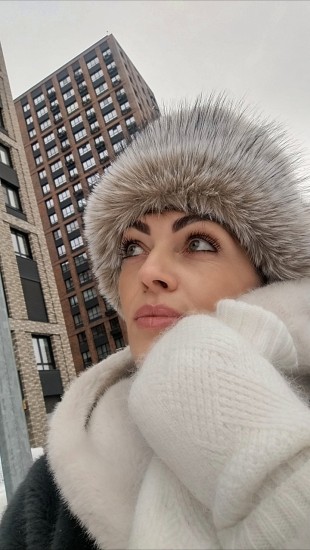 Частная массажистка Анечка, Одинцово - фото 1