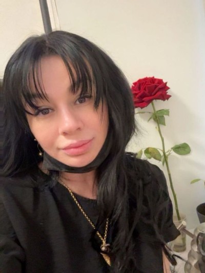 Частная массажистка Лилия 