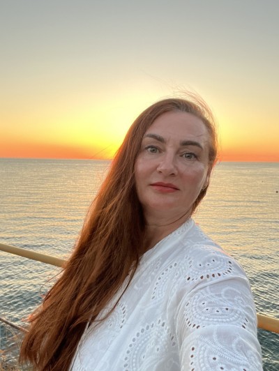 Частная массажистка Инна, Москва - фото 1