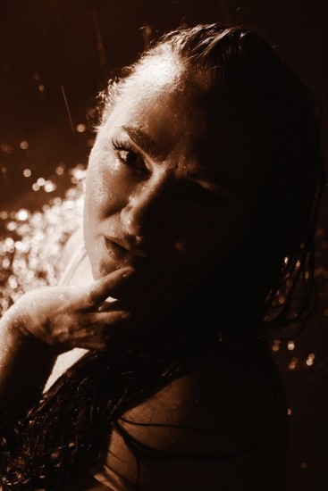 Частная массажистка Инна, Москва - фото 3