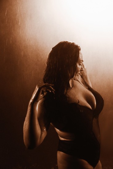 Частная массажистка Инна, Москва - фото 4