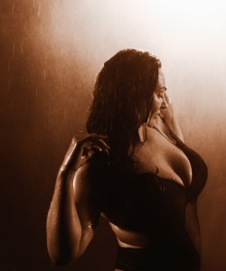 Частная массажистка Инна 